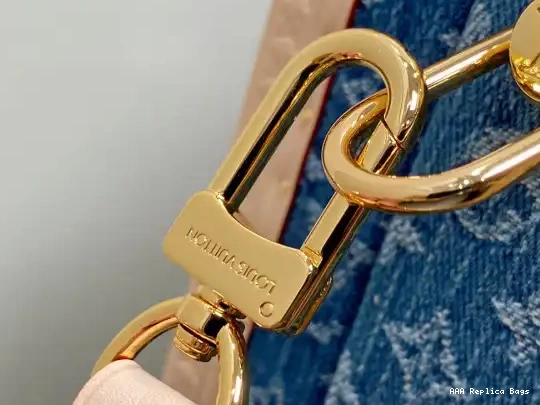 Aaa replica bags bag-22.5*17.5*11CM LOUIS VUITTON Valise Petite 0531